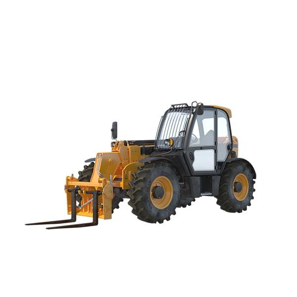 you can find respectable telehandlers rental companies by searching online or asking for referrals from other construction specialists